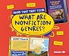 What Are Nonfiction Genres? (Name That Text Type!)