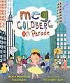 Meg Goldberg on Parade