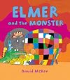 Elmer and the Monster