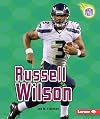 Russell Wilson (Amazing Athletes)