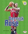 Derrick Rose (Amazing Athletes)