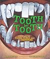 Tooth by Tooth: Comparing Fangs, Tusks, and Chompers (Animal by Animal)