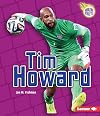 Tim Howard (Amazing Athletes)