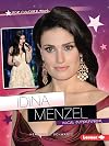 Idina Menzel: Vocal Superpower (Pop Culture Bios)