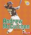 Andrew McCutchen (Amazing Athletes)