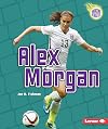 Alex Morgan (Amazing Athletes)