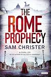 The Rome Prophecy: A Thriller