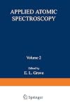 Applied atomic spectroscopy. Volume 2