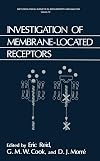 Investigation of membrane-located receptors