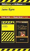 Jane Eyre CliffsNotes Collection