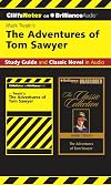 The Adventures of Tom Sawyer CliffsNotes Collection