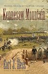 Kennesaw Mountain: Sherman, Johnston, and the Atlanta Campaign