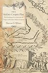 The Ashley Cooper Plan: The Founding of Carolina and the Origins of Southern Political Culture