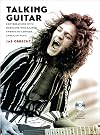 Talking Guitar: Conversations with Musicians Who Shaped Twentieth-Century American Music
