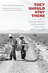 They Should Stay There: The Story of Mexican Migration and Repatriation during the Great Depression (Latin America in Translation/en Traducción/em Tradução)