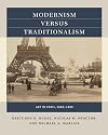 Modernism versus Traditionalism: Art in Paris, 1888-1889