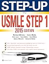 Step-Up to USMLE Step 1 2015 (Step-Up Series)
