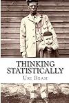 Thinking Statistically