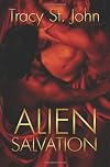 Alien Salvation (Clans of Kalquor, #4)