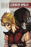 Barcode: Legend of Apollo (Barcode, #1)