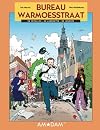 Bureau Warmoesstraat: De verhalen, de anekdotes, de legende. (Dutch Edition)