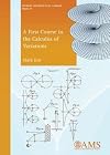 A First Course in the Calculus of Variations