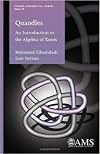 Quandles: An Introduction to the Algebra of Knots