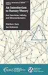 An Introduction to Ramsey Theory: Fast Functions, Infinity, and Metamathematics (Student Mathematical Library)