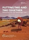 Putting Two and Two Together (Miscellaneous Books, 141)