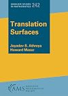 Translation surfaces (Graduate studies in mathematics)