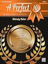 A Perfect 10, Bk 5: 10 Piano Solos in 10 Styles