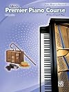 Premier Piano Course Jazz, Rags & Blues, Bk 3: All New Original Music (Premier Piano Course, Bk 3)