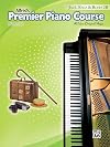 Premier Piano Course Jazz, Rags & Blues, Bk 2B: All New Original Music (Premier Piano Course, Bk 2B)