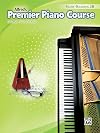 Premier Piano Course -- Sight-Reading: Level 2B