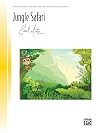 Jungle Safari: Sheet (Signature Series)