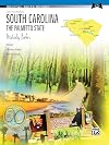 South Carolina -- The Palmetto State: Sheet (Recital Suite Series)