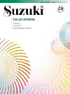 Suzuki Cello School : Cello Part, Volume 7