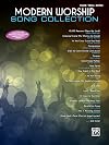 Modern Worship Song Collection: Piano/Vocal/Guitar