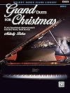 Grand Duets for Christmas, Bk 3: 8 Late Elementary Arrangements for One Piano, Four Hands (Grand Duets for Piano, Bk 3)