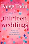 Thirteen Weddings