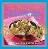 The Three Sisters Quick & Easy Indian Cookbook: Delicious, Authentic and Easy Recipes to Make at Home (Flavours and Spices of India)