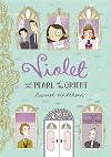 Violet and the Pearl of the Orient