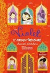Violet and the Hidden Treasure