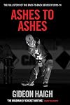 Ashes to ashes : how Australia came back and England came unstuck, 2013-14