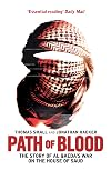 Path of Blood: The Story of Al Qaeda's War on the House of Saud