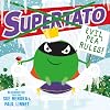 Supertato Evil Pea Rules