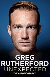 Unexpected: The Autobiography