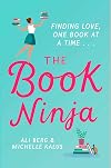 The Book Ninja