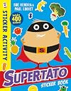 Supertato Sticker Book