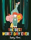 The Best Worst Day Ever